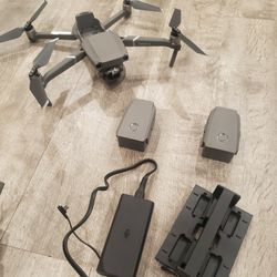 DJI Mavic 2 Pro