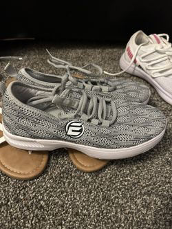 Bowling Shoes
