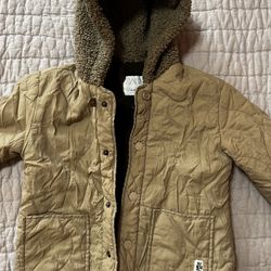 Zara Toddler Jacket
