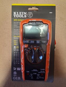 Klein Tools