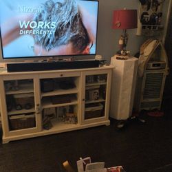 TV stand $65