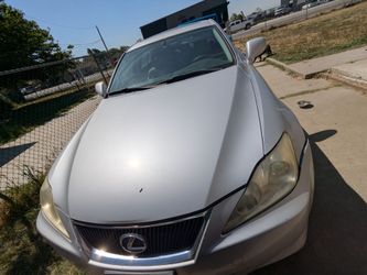 Lexus IS250