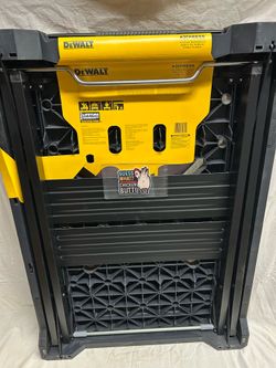 Dewalt model# DWST11556