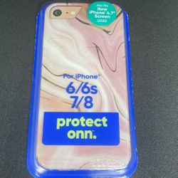 iPhone Cover 