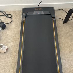 Walking Pad Treadmill