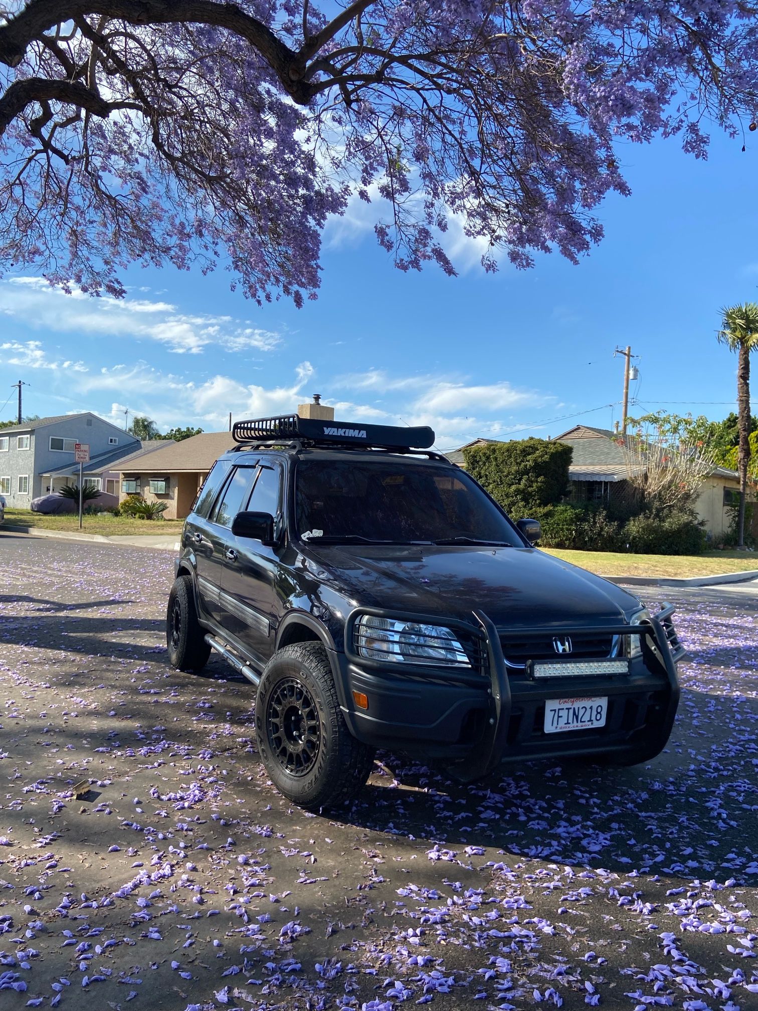 1998 Honda Crv Cr-v Civic Integra Si Vtec B20