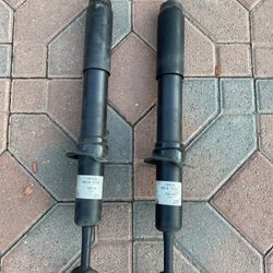 Toyota Front Struts