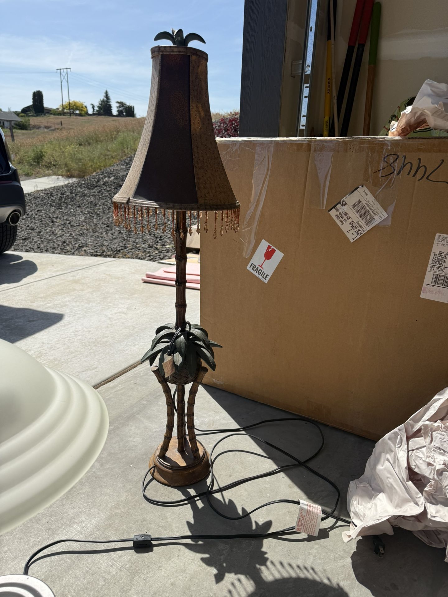 Lamp