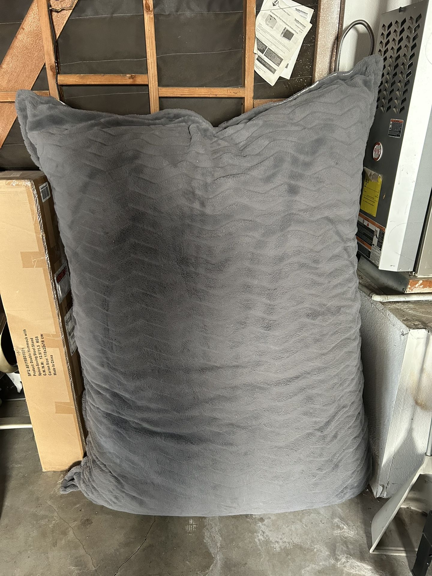 Dog Bed