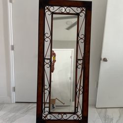 Full Length Mirror 