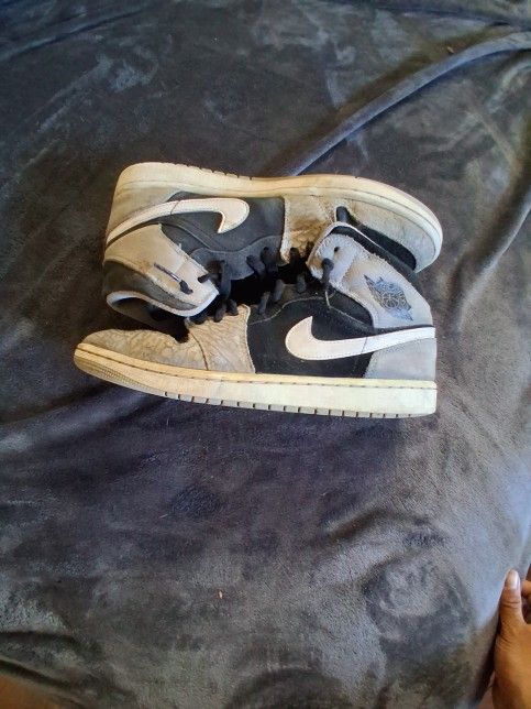 Jordan 1's