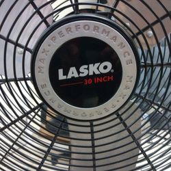 30 Inch Lasko Fan