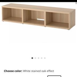 Ikea Tv Stand 