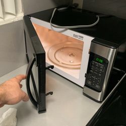 perfect microwave moving wednesday 