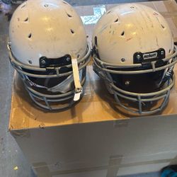 Football Helmet 