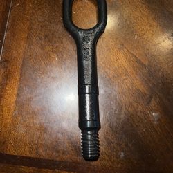 Tow Hook tow Eye Hook