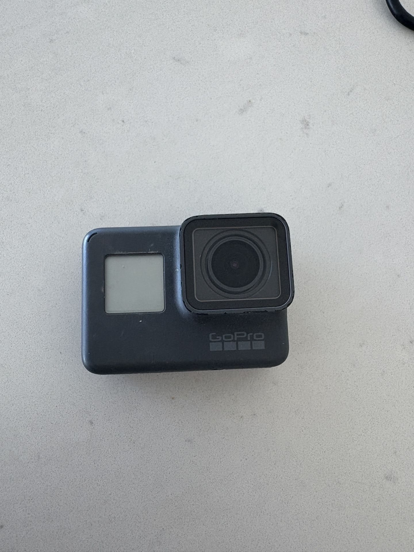 GoPro HERO5 Black Waterproof 4K Action Sports Camera with 2 Batteries
