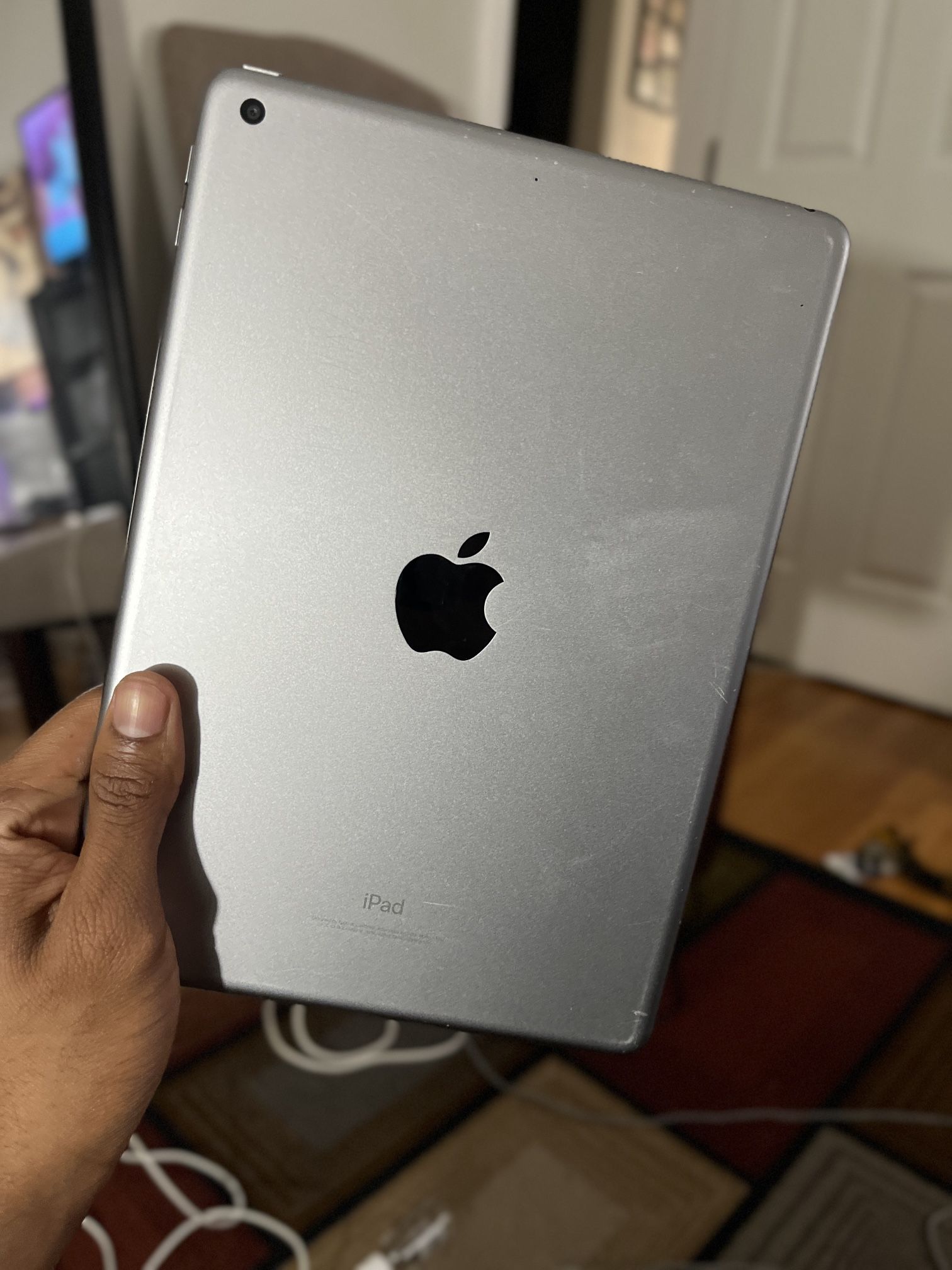 iPad (7th Generation)