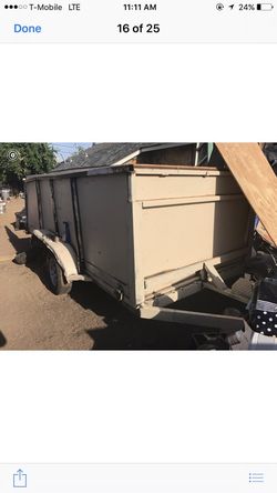 Trailer