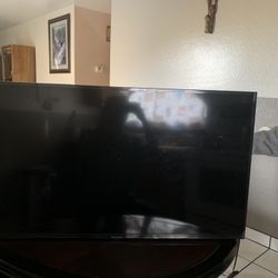 Insignia Flat Screen 40 Inches