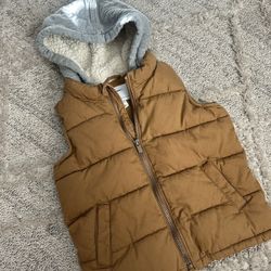 Boys Old Navy Vest