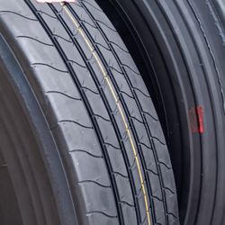 11r22.5s Brand New Two Of Them Left