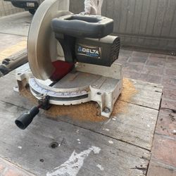 10 Inch Miter Saw
