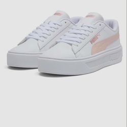 Puma Women's Smash PlatformV3