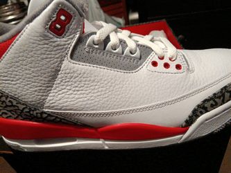 Air Jordan 3 Retro 