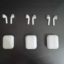 Apple AirPods