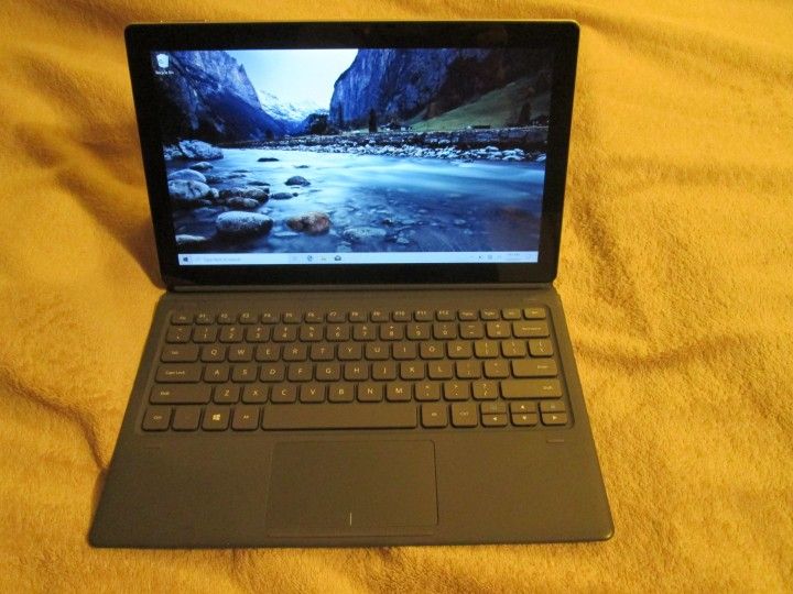 Nuvision Encite Split 11in 2-in-1