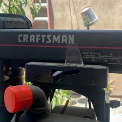 Ridial Saw