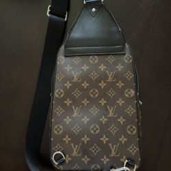 Louis Vuitton Satchel