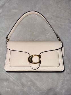 Tabby 26 coach bag