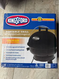Grill