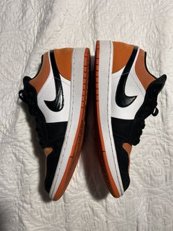 Jordan 1 Low Shattered Backboard