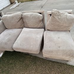 Sectional Couches
