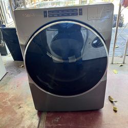 Gas Whirlpool Dryer 