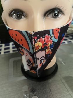 Selling mask 5 each one or the special 5 for 20