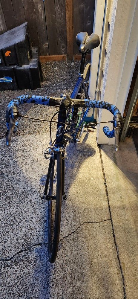 Lemond Tourmalet Road Bike 