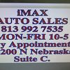 iMax Auto Sales LLC