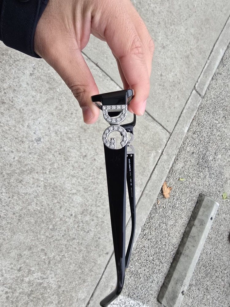 Dolce & Gabbana Glasses