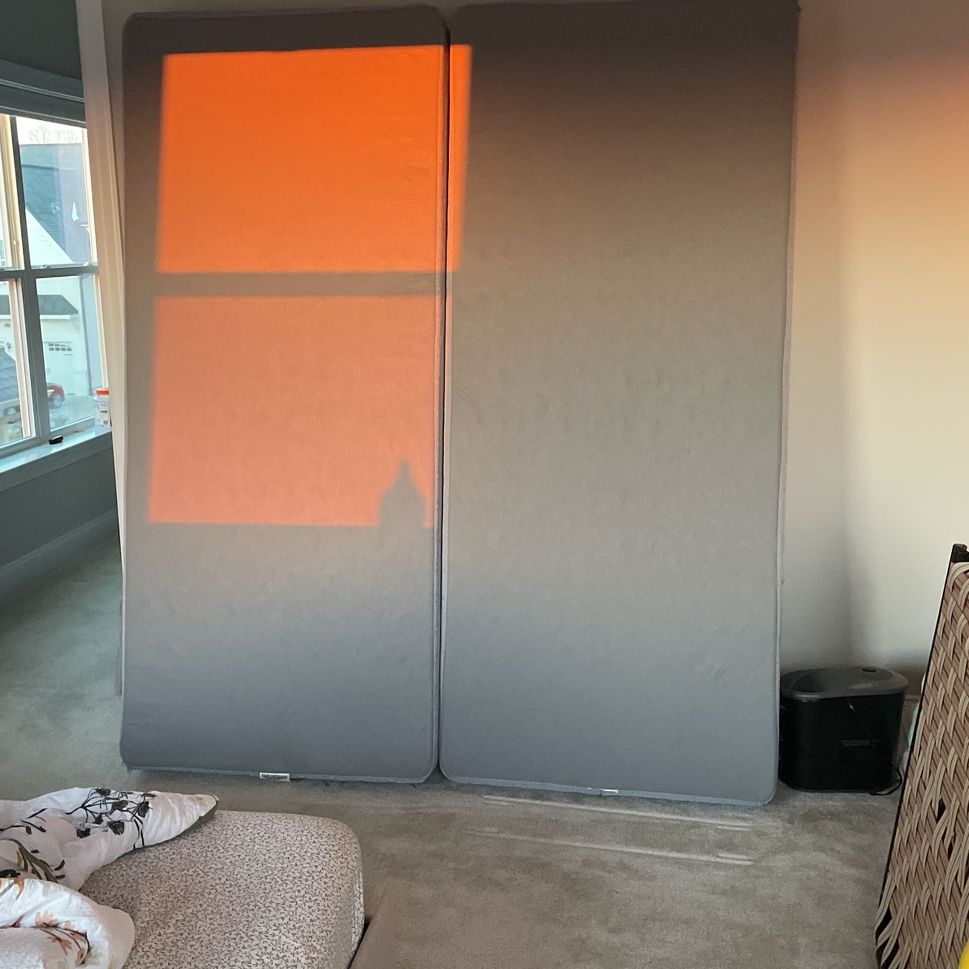 King Mattress Box Springs