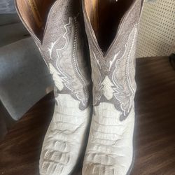 Montana Boots 
