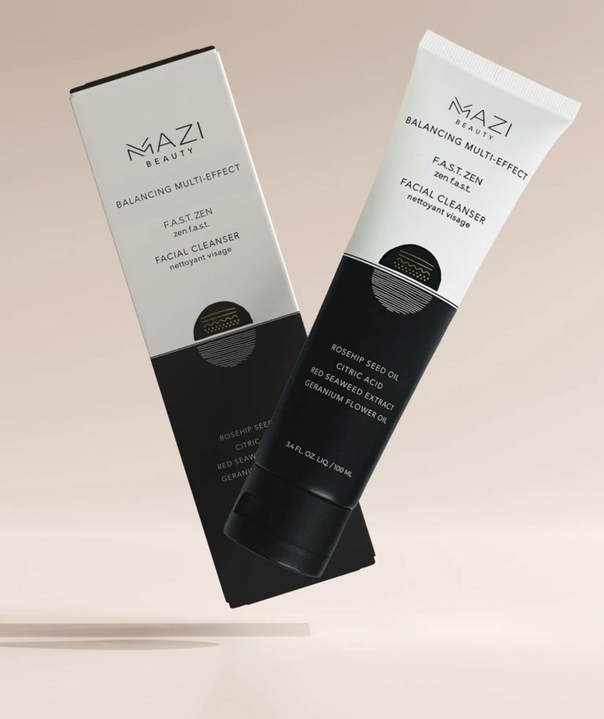 Facial Cleanser