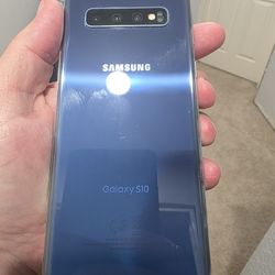 Samsung Galaxy S10