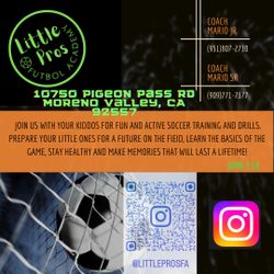 Soccer