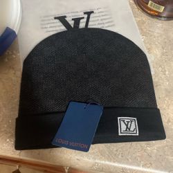 Designer Beanie