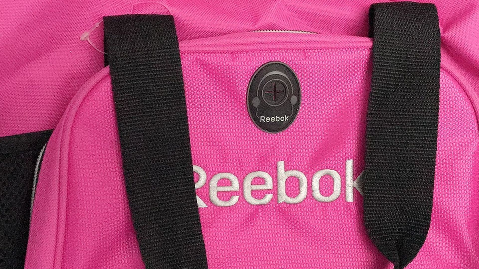 Reebok Gym / Workout / Duffle / Travel / Carryon Bag