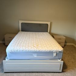 Juego de Habitación 